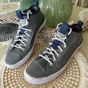 Shoes Converse Chuck Taylor AS Ultar OX Sneakers Size Men’s 7.5 Women’s 9.5